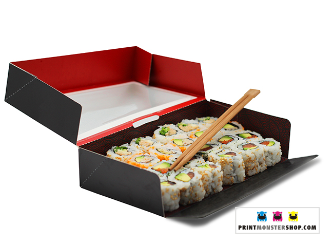 sushi package